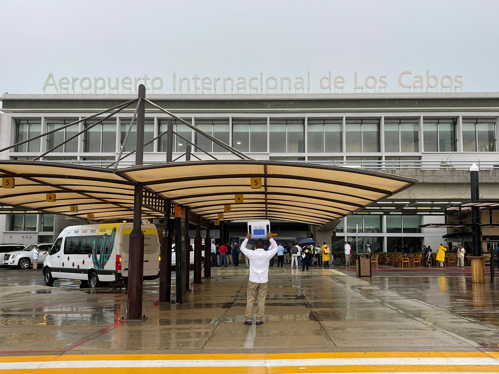 Cabo Airport Private Transfers Cabo Airport Private Transfers