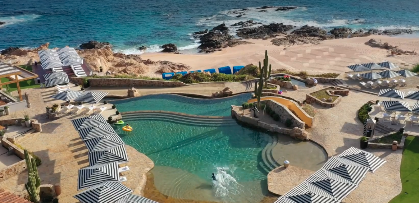 Maravilla Los Cabos Airport Shuttle Transportation