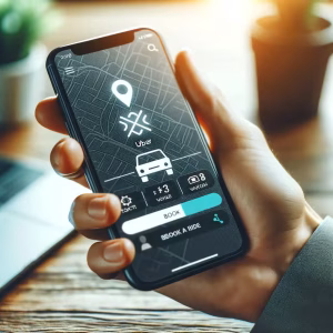 Uber in Los Cabos Uber in Los Cabos