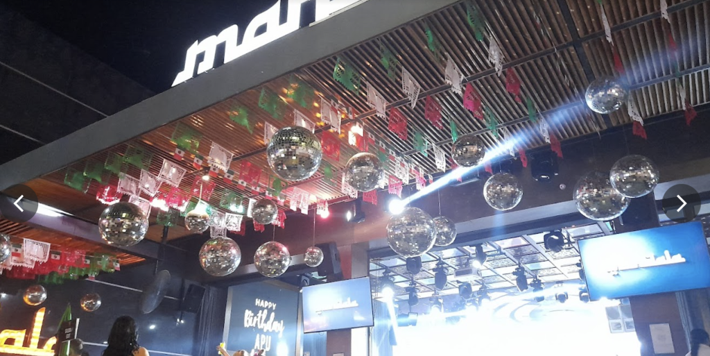 Spring Break 2024 Mandala Cabo