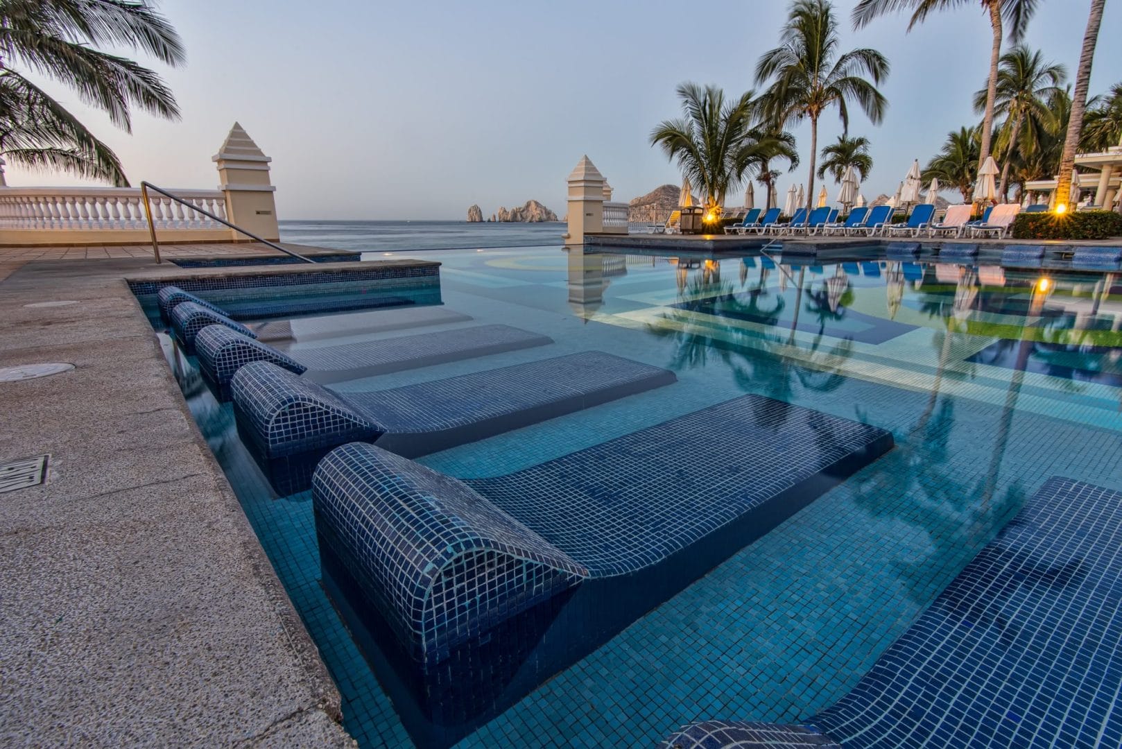 Travel to Los Cabos