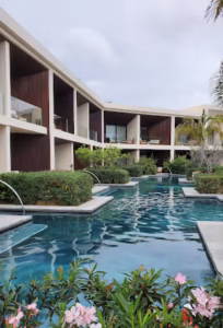 Nobu Los Cabos Nobu Los Cabos