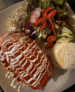 Chili Relleno Cabo container park restaurant Chili Relleno Cabo container park restaurant