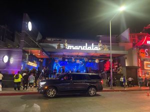 Cabo Private Driver Service