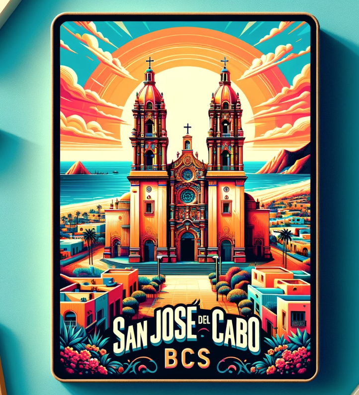 San Jose del Cabo
