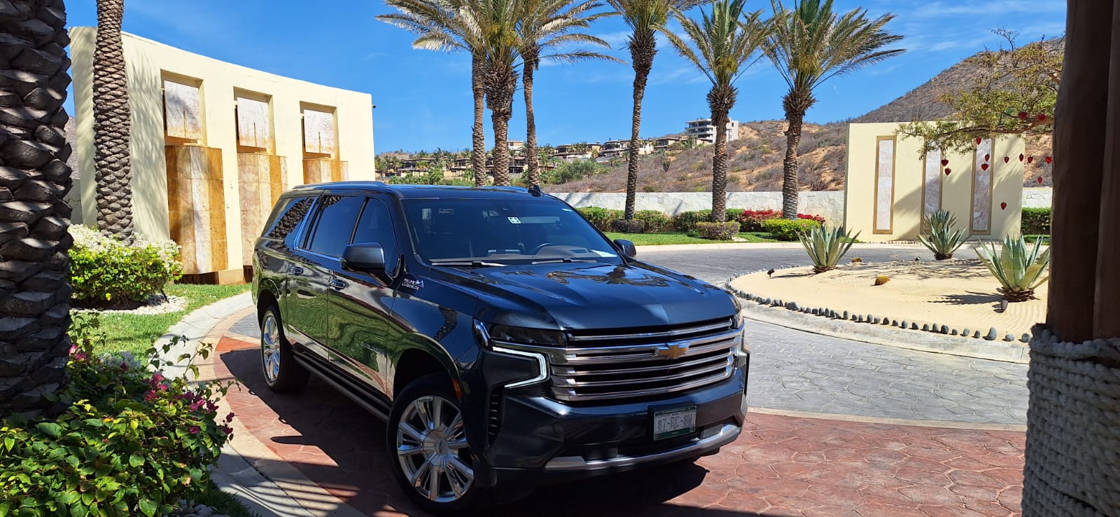 Cabo Airport Transportation Cabo Airport Transportation