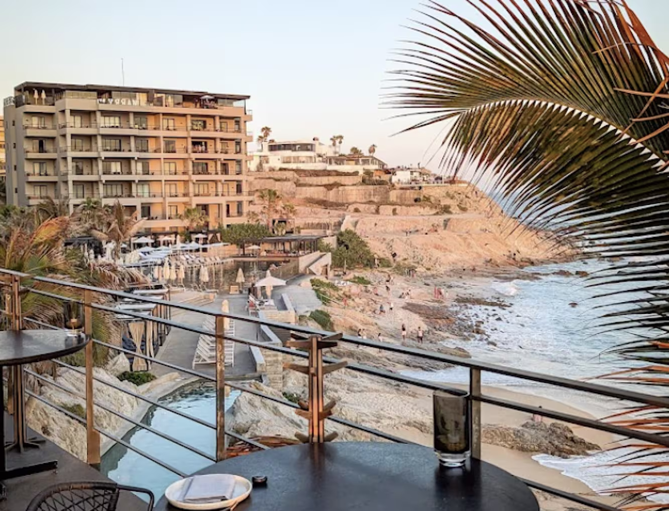 Manta Cabo Manta Cabo