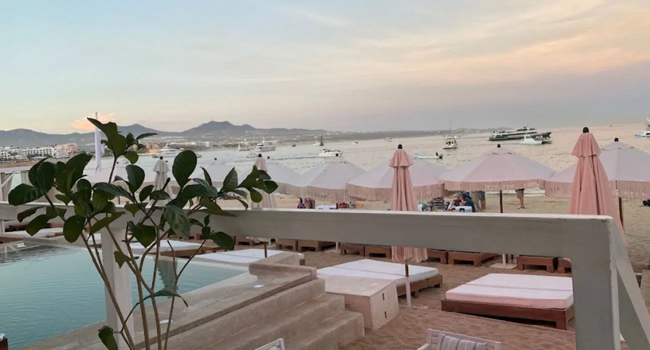 Bagatelle Beach Club Cabo Bagatelle Beach Club Cabo