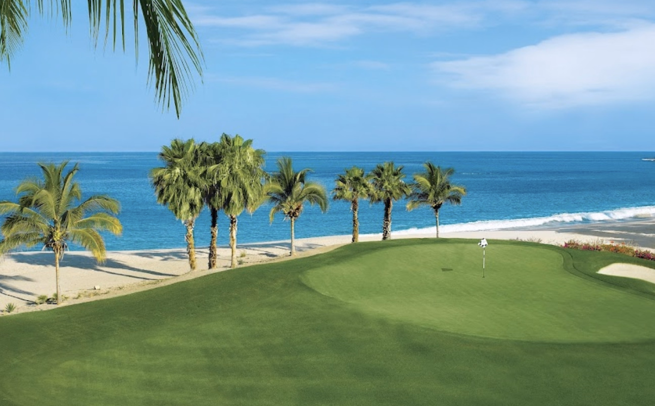 Palmilla Golf Cabo Club Palmilla Golf Cabo Club