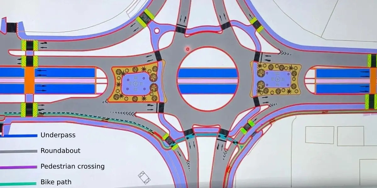 Los Cabos Construction Fonatur Project