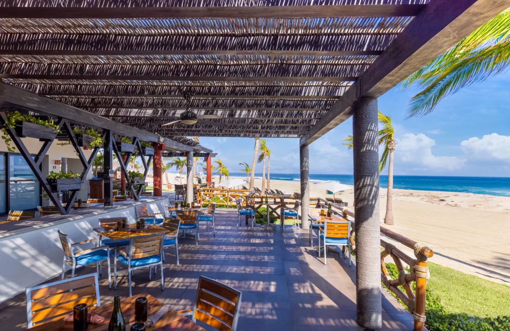 4-Day Trip to Cabo: San Jose Hotel Zone 4-Day Trip to Cabo: San Jose Hotel Zone