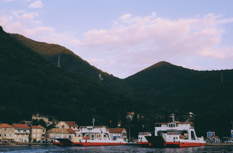 Montenegro Montenegro