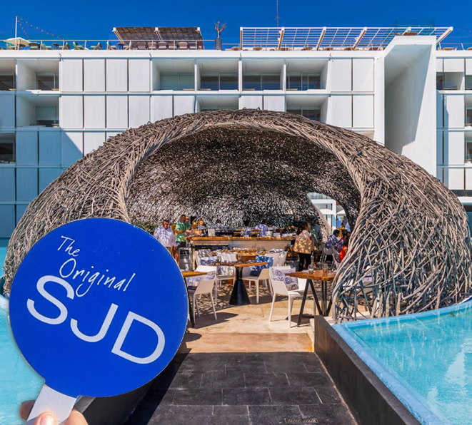 Viceroy Los Cabos Airport Shuttle