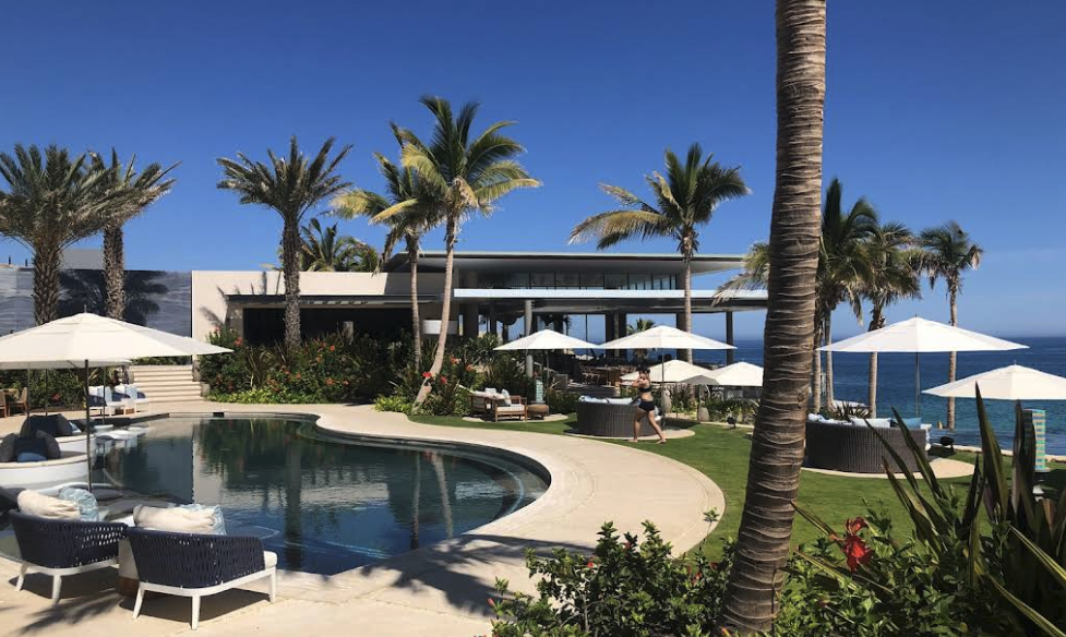 Chileno Bay Los Cabos Shuttle