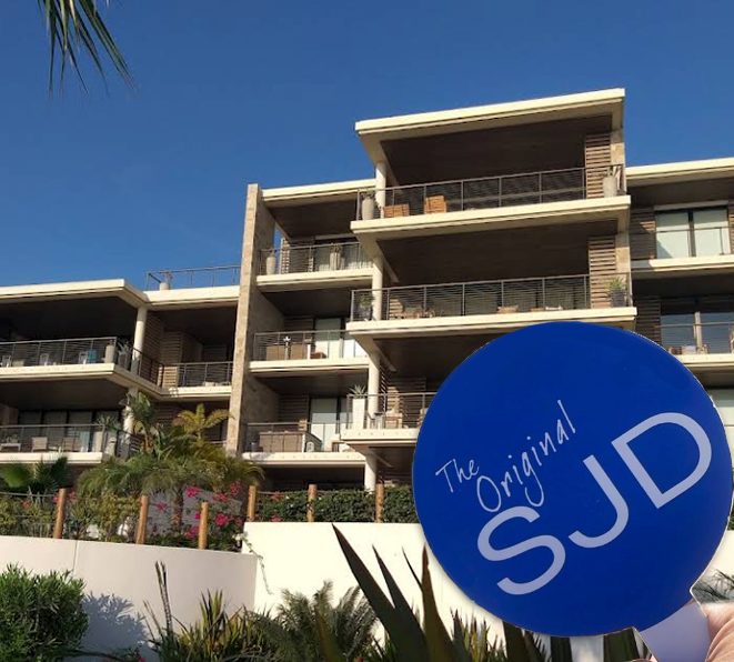 Chileno Bay Los Cabos Airport Shuttle