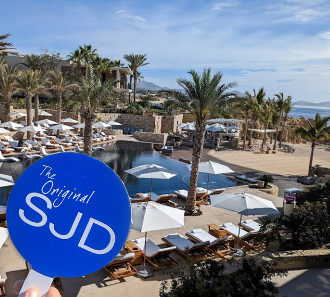 Chileno Bay Resort Airport Shuttle