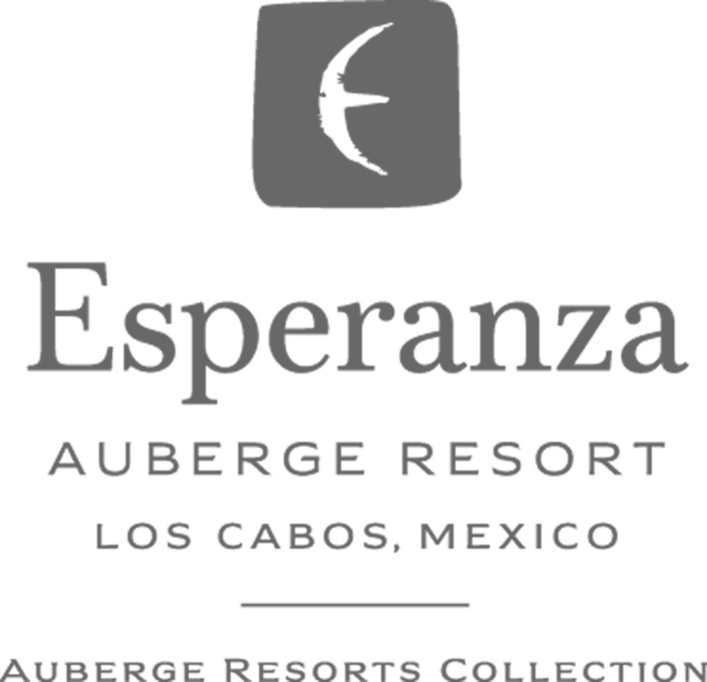 Esperanza Auberge Collection Los Cabos Logo