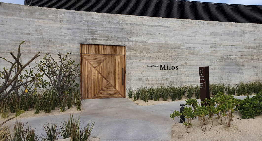 Four Seasons Los Cabos Costa Palmas Airport Shuttles