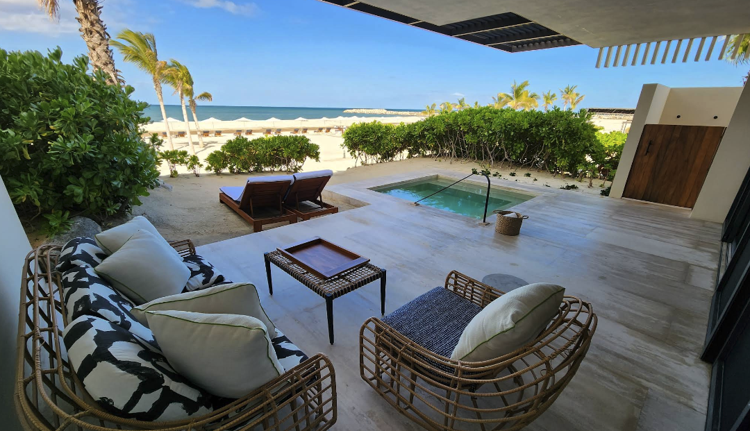 Four Seasons Los Cabos Costa Palmas Shuttles Four Seasons Los Cabos Costa Palmas Shuttles