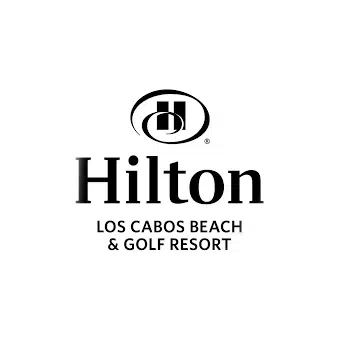 Hilton Los Cabos Beach & Golf Resort Logo