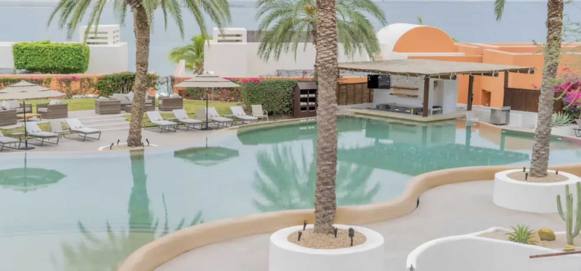 Hotel Indigo La Paz Puerta Cortes