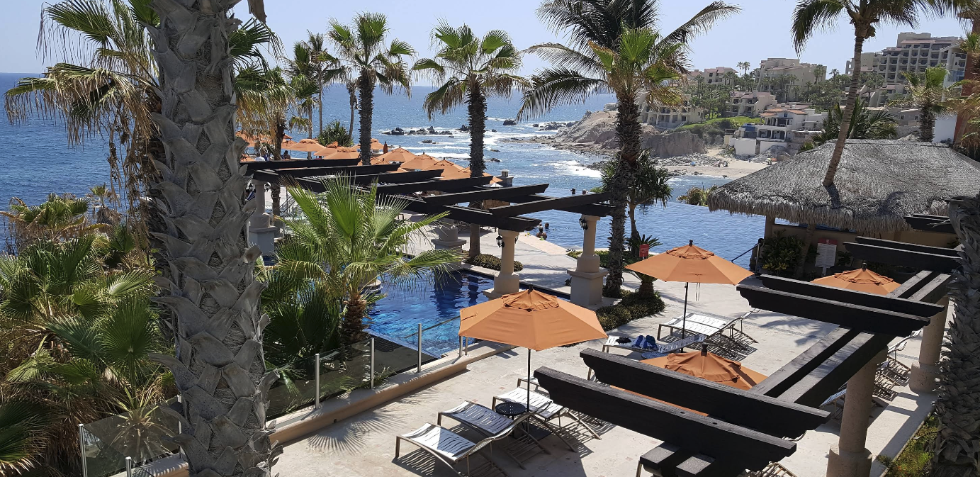 Hyatt Vacation Club Sirena del Mar Airport Transfers