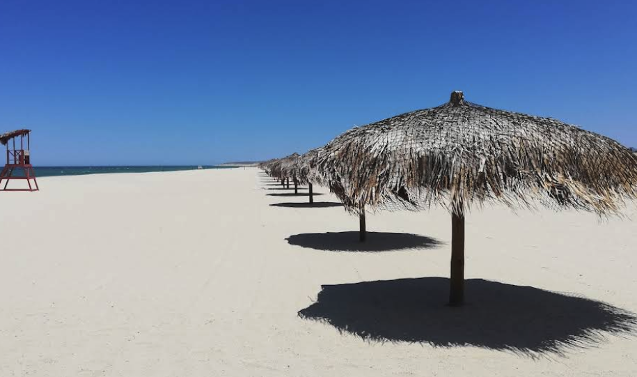 La Ribera Cabo Airport Transportation