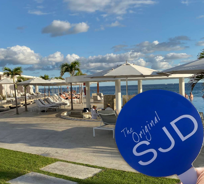 Le Blanc Spa Resort Los Cabos All Inclusive Adults Only Shuttle