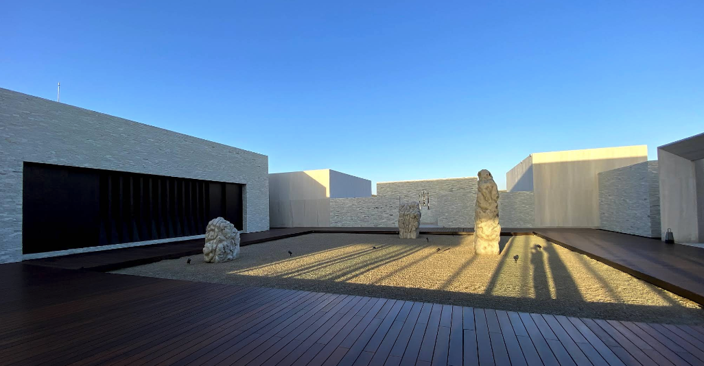 Nobu Los Cabos Airport Shuttles