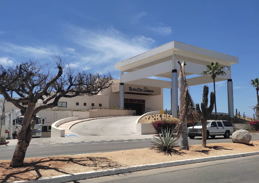 Royal Decameron Los Cabos Shuttles