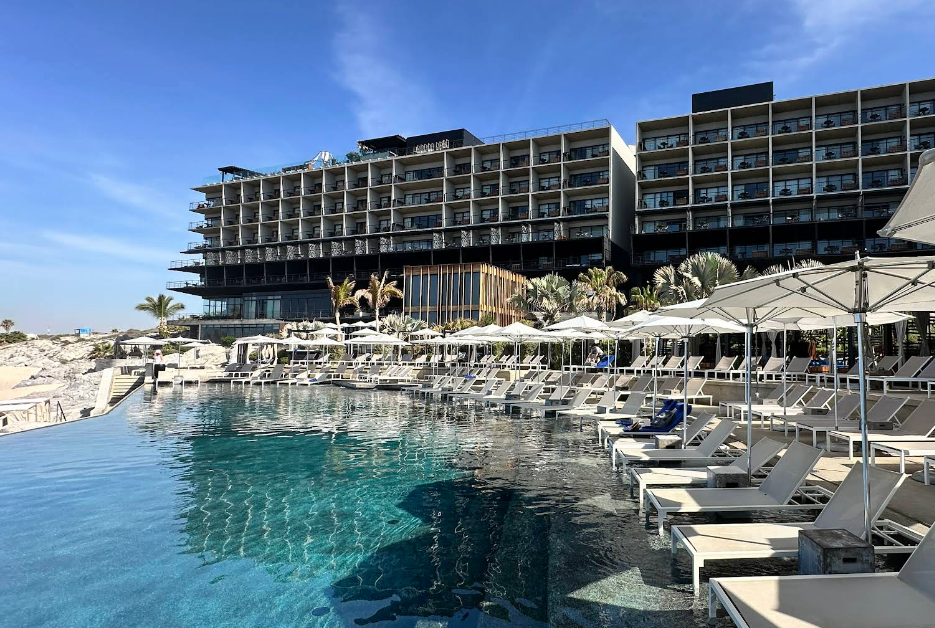 The Cape Los Cabos Airport Shuttle