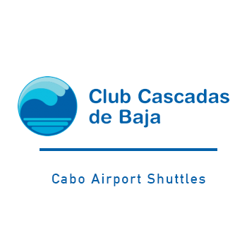 Club Cascadas de Baja Airport Shuttles