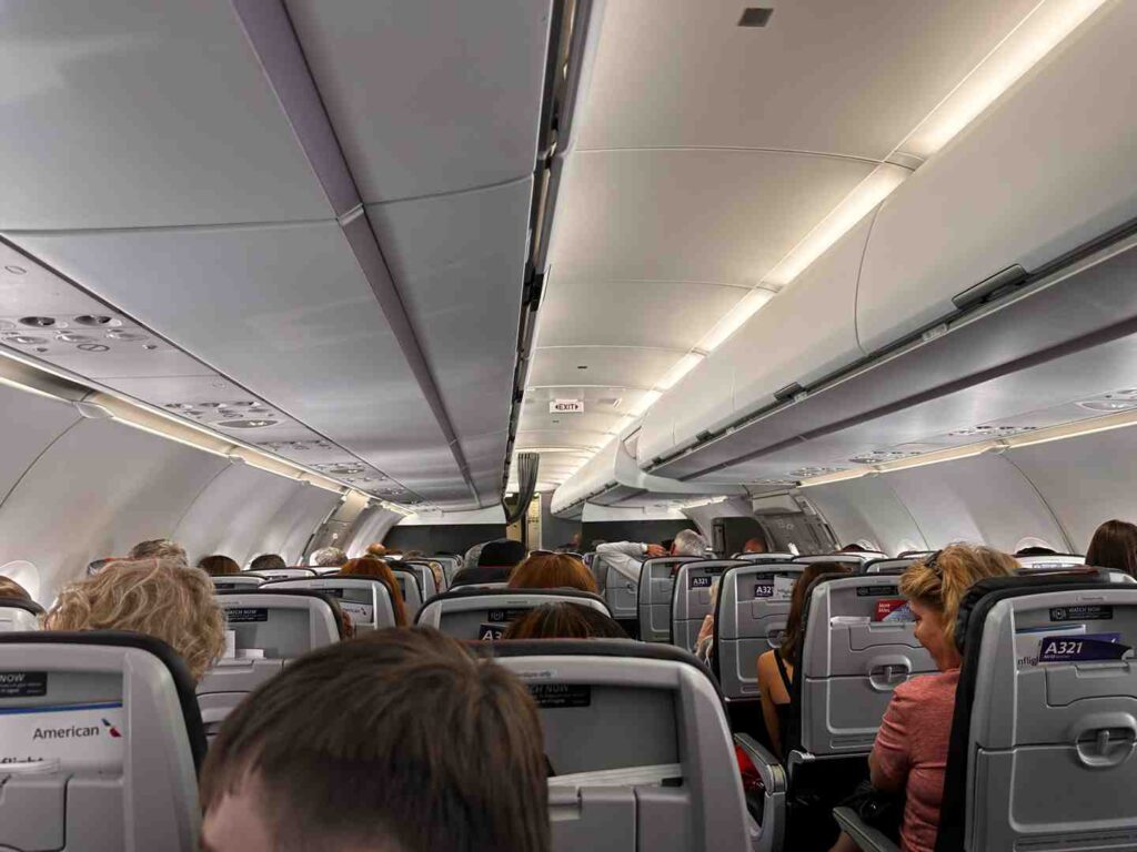 flights from lax to cabo mexico