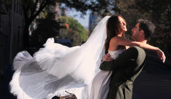 Madeleine & Wells SJD Taxi to La Paz