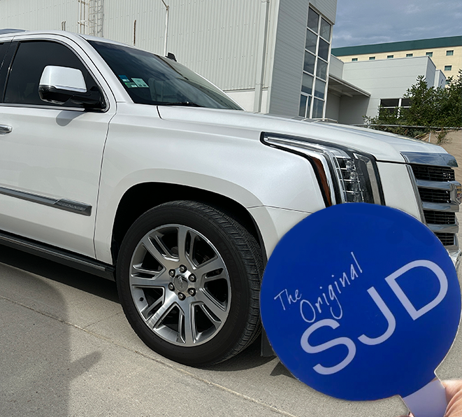 SJD Taxi Cabo Airport Shuttle