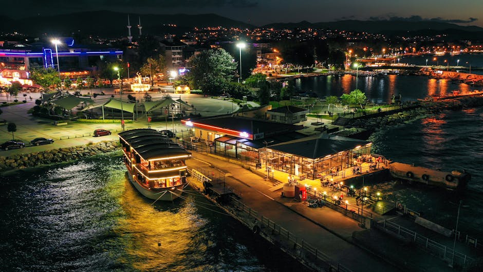 Cabo San Lucas Nightlife Transportation