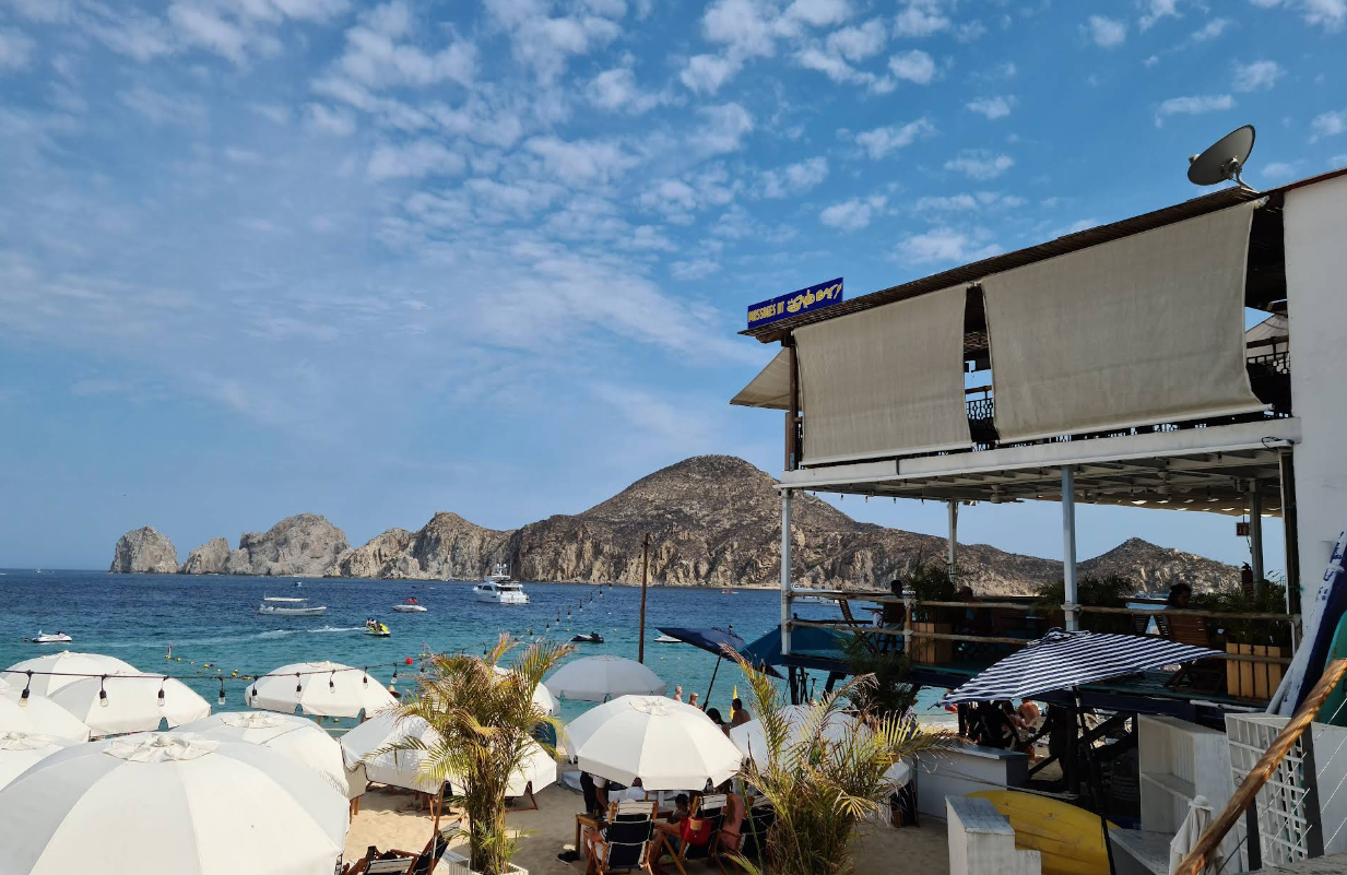 Bahia Hotel Los Cabos Airport Shuttles