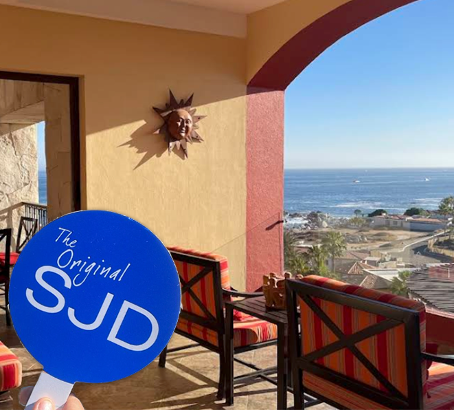 Hacienda Encantada Cabo Airport Shuttles