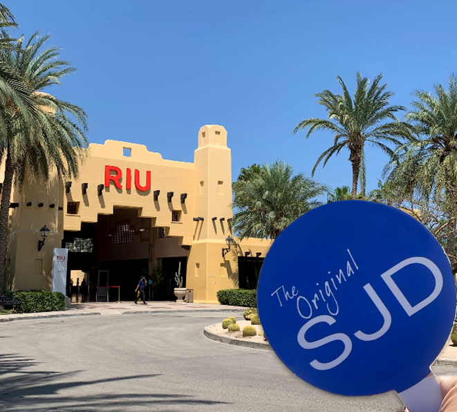 Hotel RIU Santa Fe Shuttles