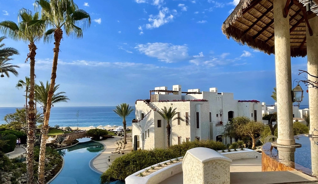 Las Ventanas al Paraiso, A Rosewood Resort