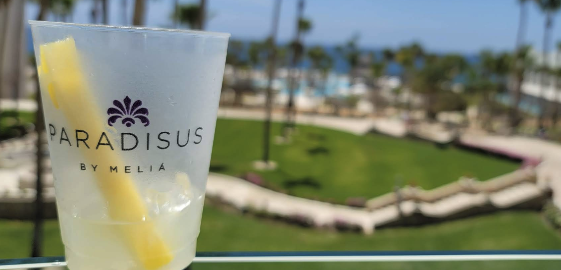 Paradisus Los Cabos Airport Shuttle