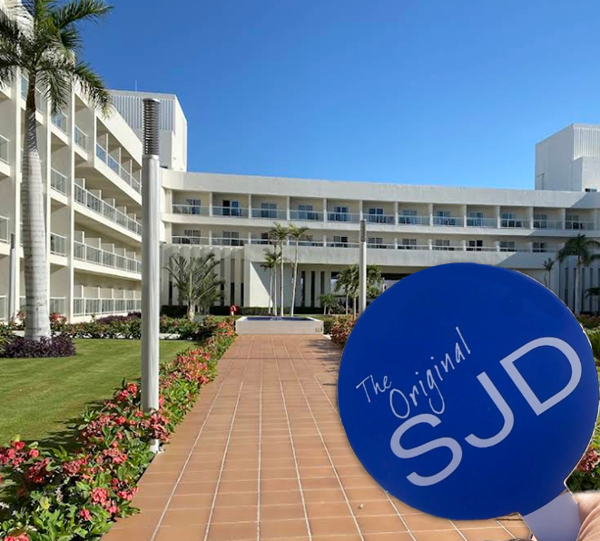 Hotel RIU Baja California Shuttles