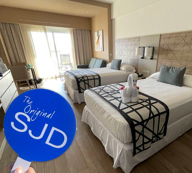 Hotel RIU Baja California Airport Shuttles