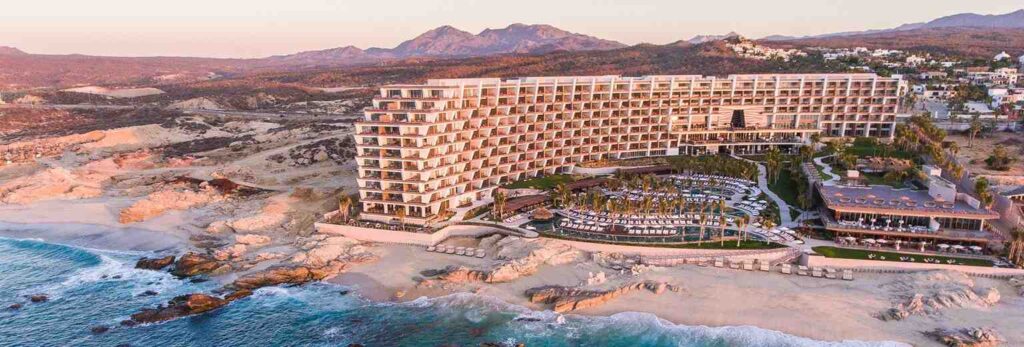 Los Cabos Grand Velas