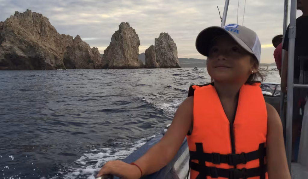Cabo San Lucas fishing tours