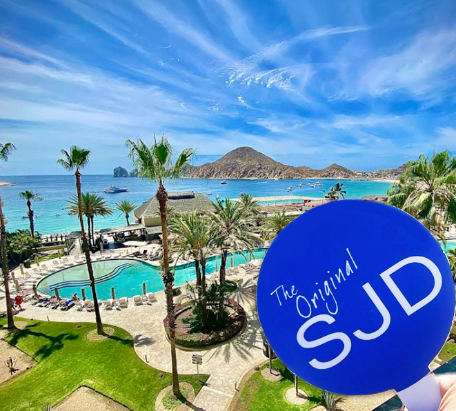 Casa Dorada Airport Shuttle