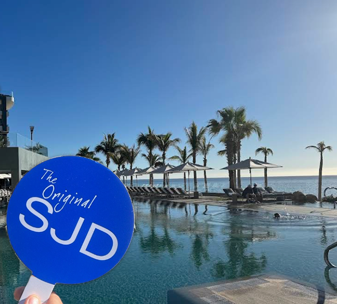 Garza Blanca All Inclusive Resort and Spa Los Cabos Airport Transportation