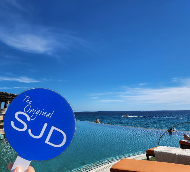 Grand Solmar Land's End Resort Shuttles