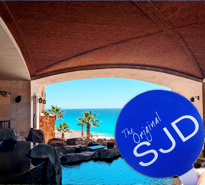 Grand Solmar Land's End Airport Shuttle