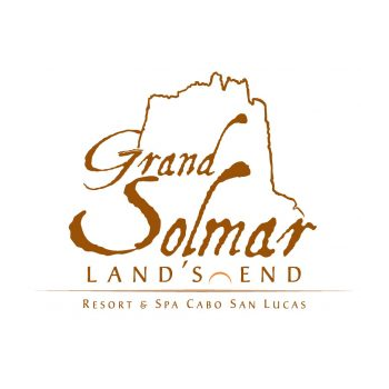 Grand Solmar Lands End Cabo San Lucas Logo